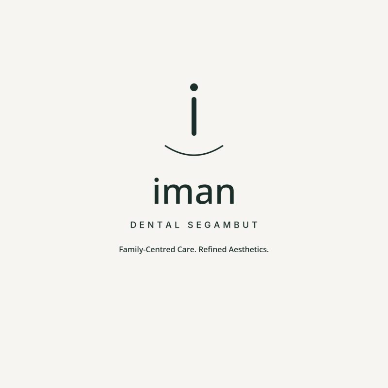IMAN DENTAL SEGAMBUT