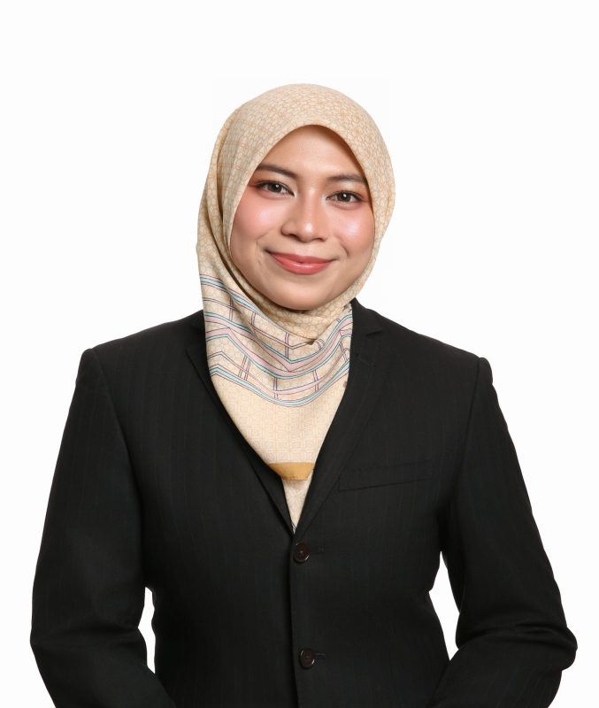 ARBAATUL HARIZA BINTI HARUN