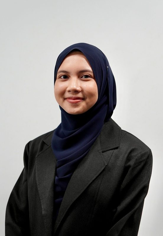 IZZATI HANI BINTI ABDULL NASIR