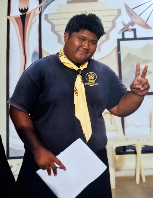 MOHD. HAZWAN BIN ABDUL HAMID