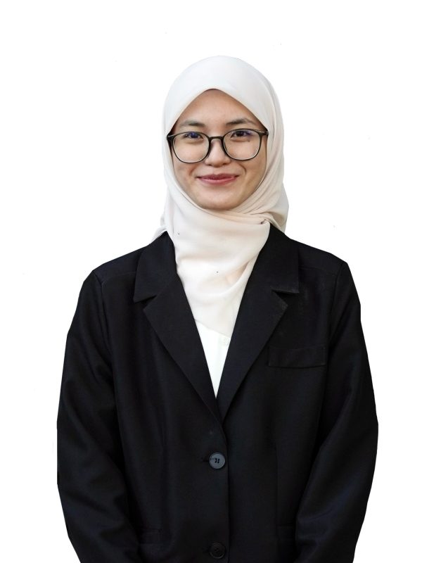 DALILI ADILAH BINTI HAJI AHMAD FATANI