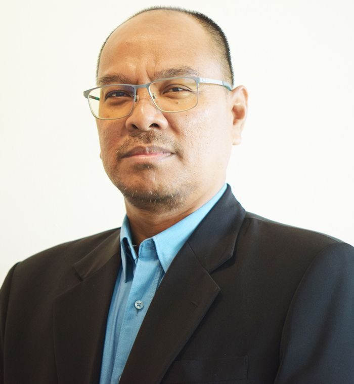 MUHAMMAD NOOR HJ. AYOB