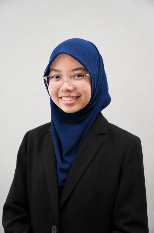 NOR ADILAH SAMIHAH BINTI MOHAMAD