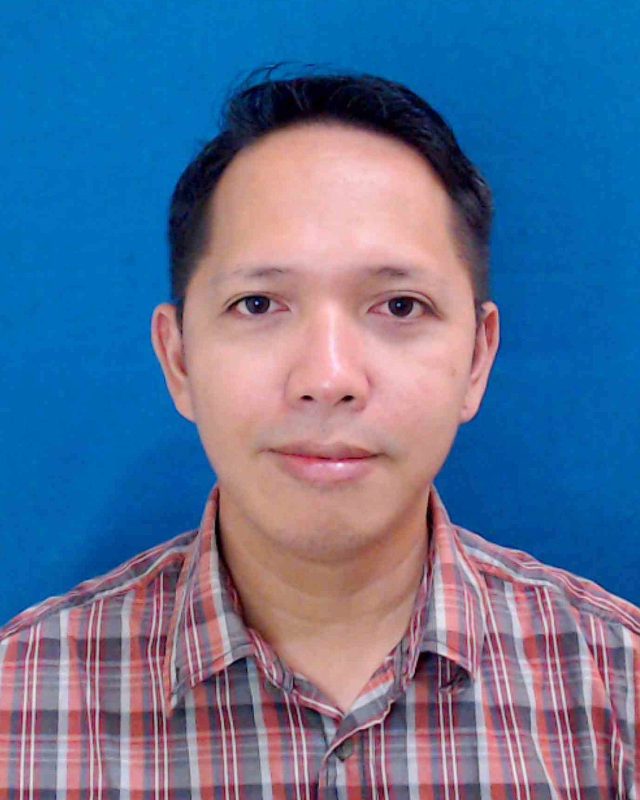 MUHAMMAD ZAKI BIN RAMLI