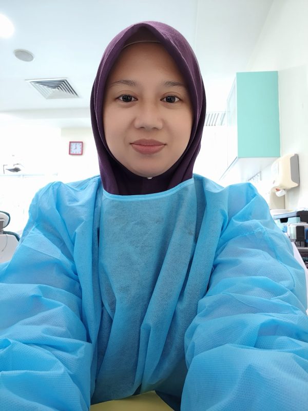 FARAH FADIAH BINTI ABDUL MALIK