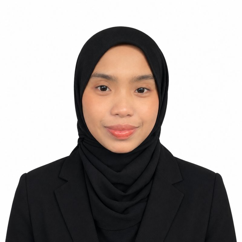 NUR IMAN NASUHA BINTI SAMSUL