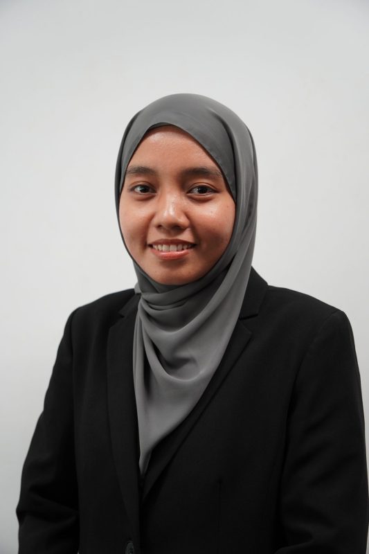 NUR AISYAH BINTI MOHD SU