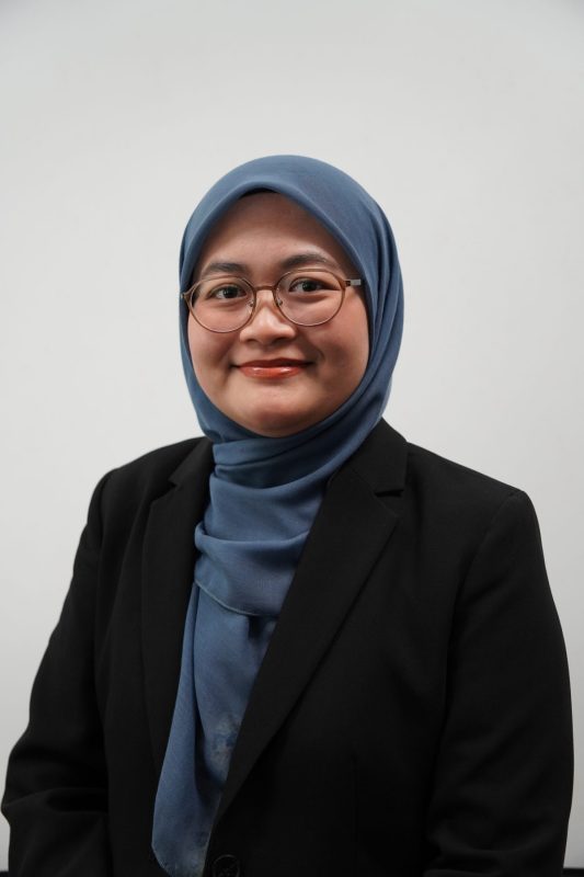 AIMAN AZMIENA BINTI NOR AMINUDDIN