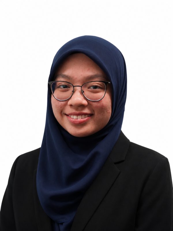 AINUL MARDHIAH BINTI MOHAMAD